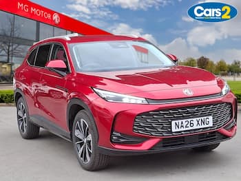 Used MG MG HS 2026 for sale - 79620122: Photo