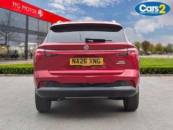 Used MG MG HS 2026 for sale - 79620122: Photo