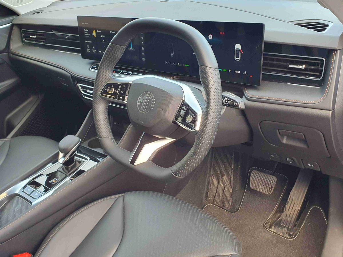 Used MG MG HS 2025 for sale - 76541195: Photo 10