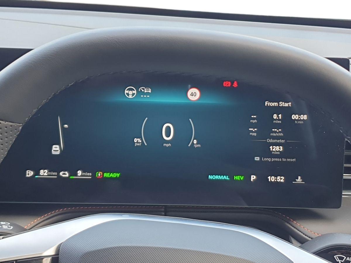 Used MG MG HS 2025 for sale - 76541195: Photo 14