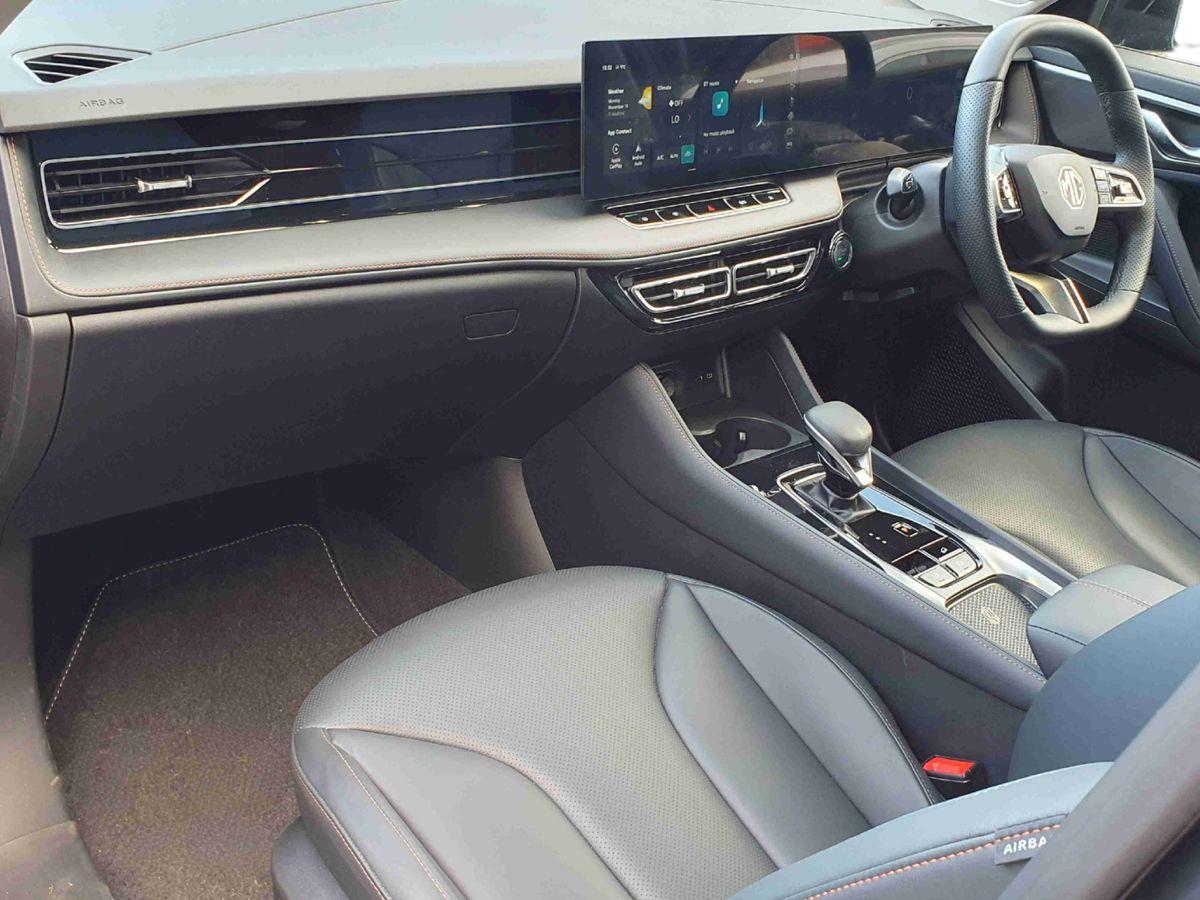 Used MG MG HS 2025 for sale - 76541195: Photo 15