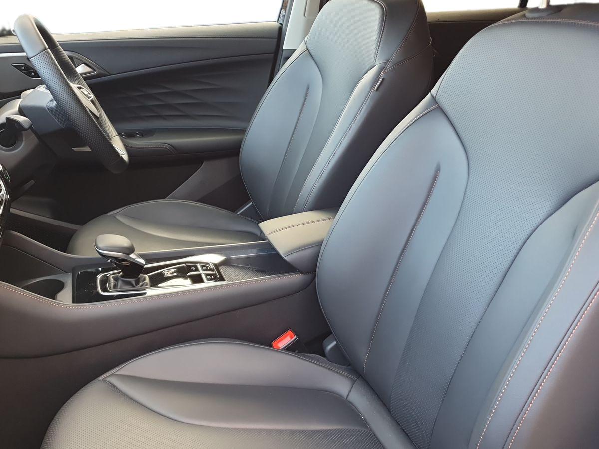 Used MG MG HS 2025 for sale - 76541195: Photo 16