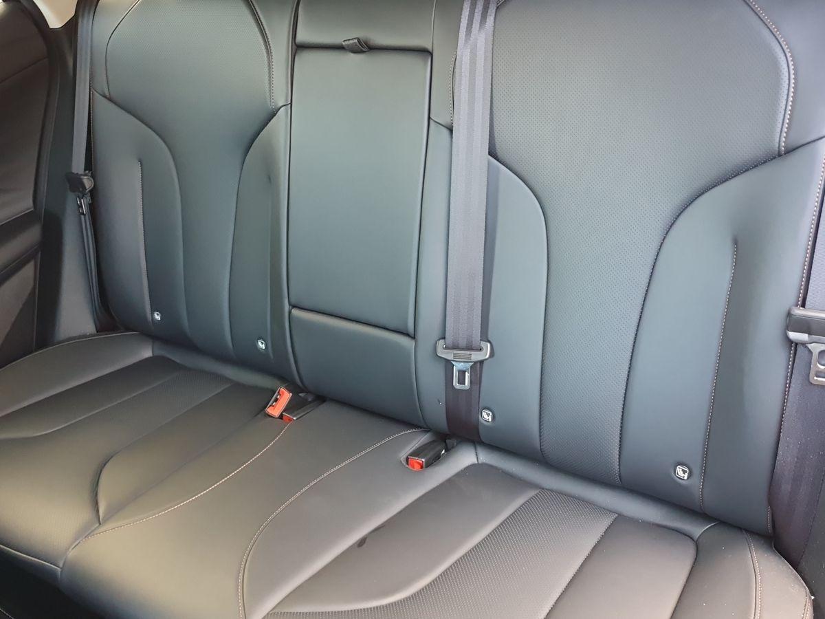 Used MG MG HS 2025 for sale - 76541195: Photo 17