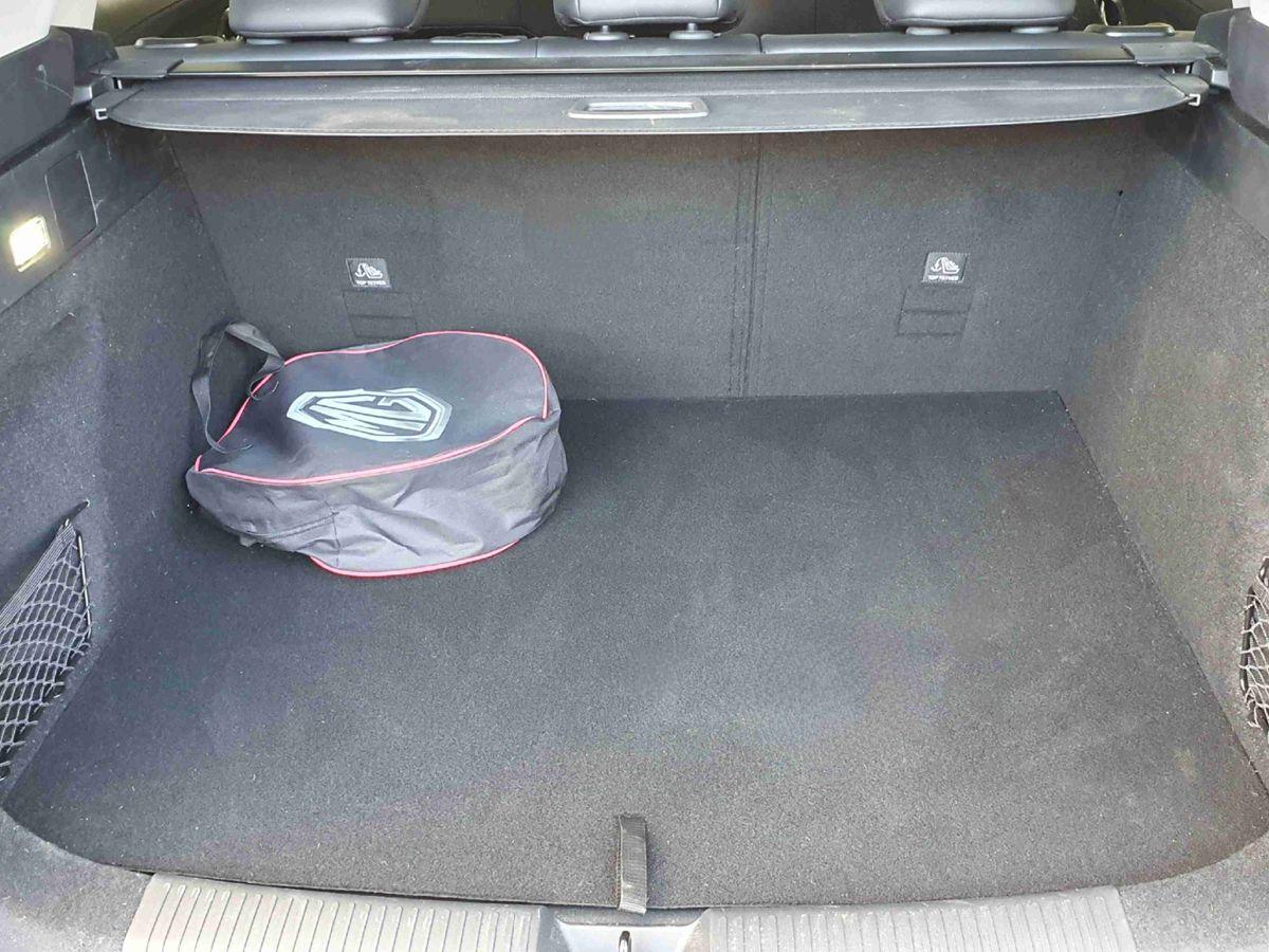 Used MG MG HS 2025 for sale - 76541195: Photo 18