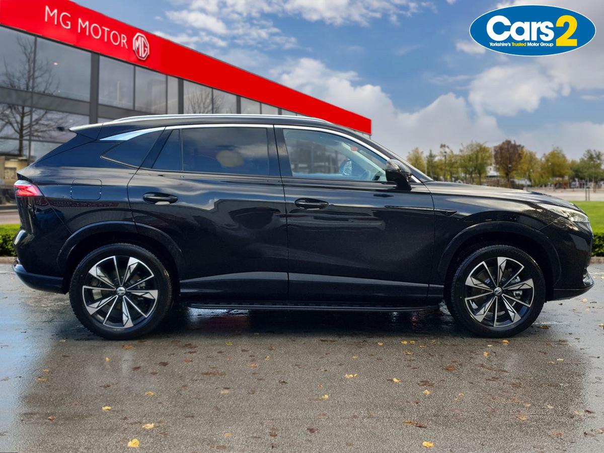 Used MG MG HS 2025 for sale - 76541195: Photo 2