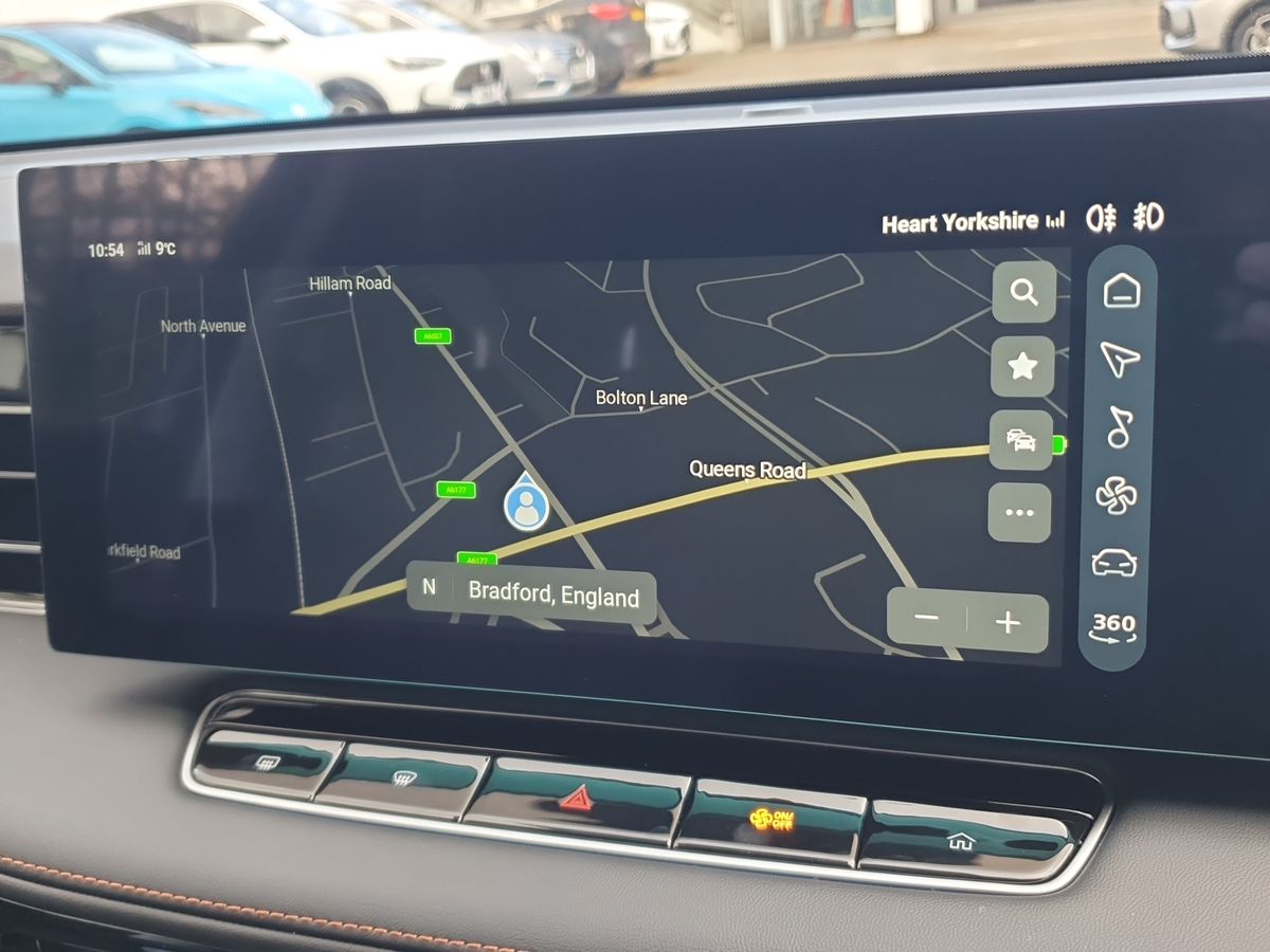 Used MG MG HS 2025 for sale - 76541195: Photo 22