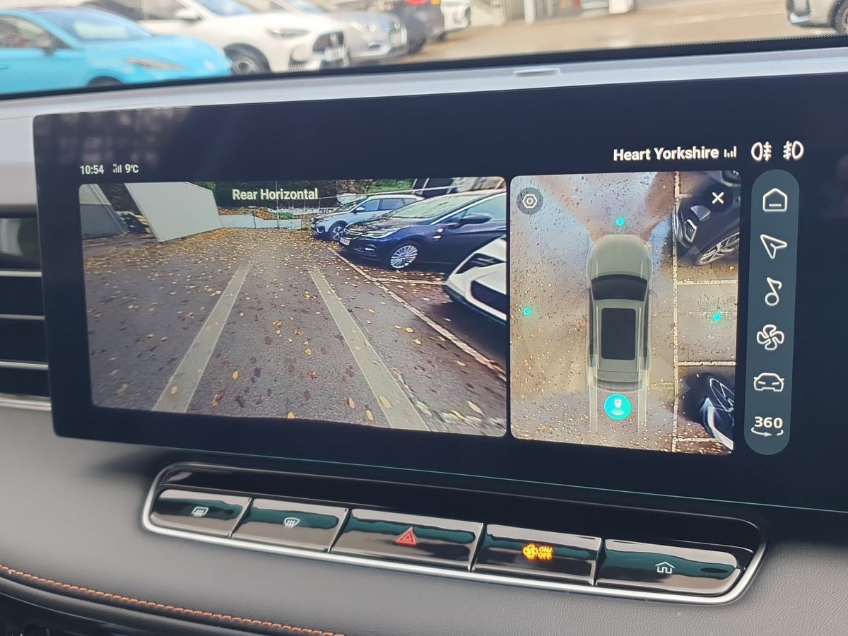 Used MG MG HS 2025 for sale - 76541195: Photo 24