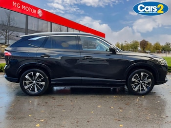 Used MG MG HS 2025 for sale - 76541195: Photo