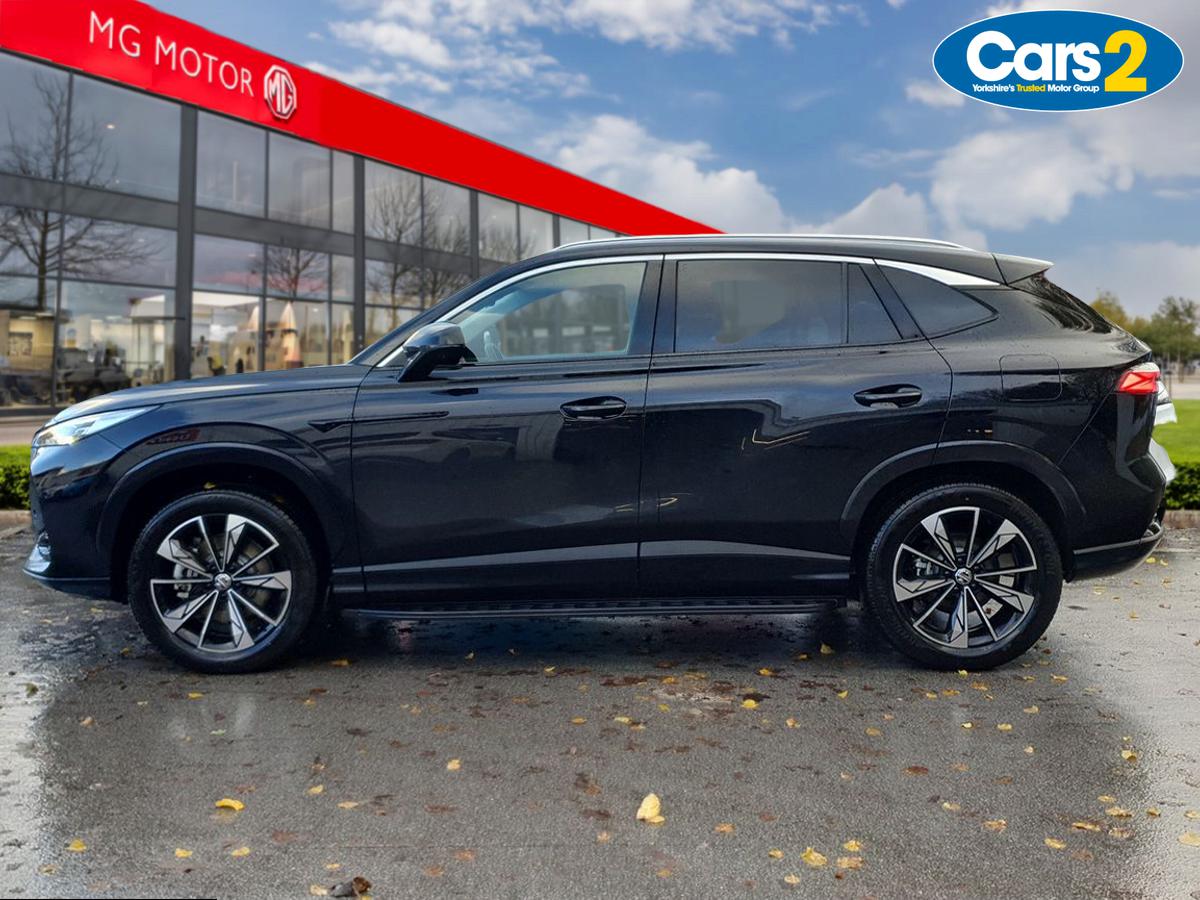 Used MG MG HS 2025 for sale - 76541195: Photo 6