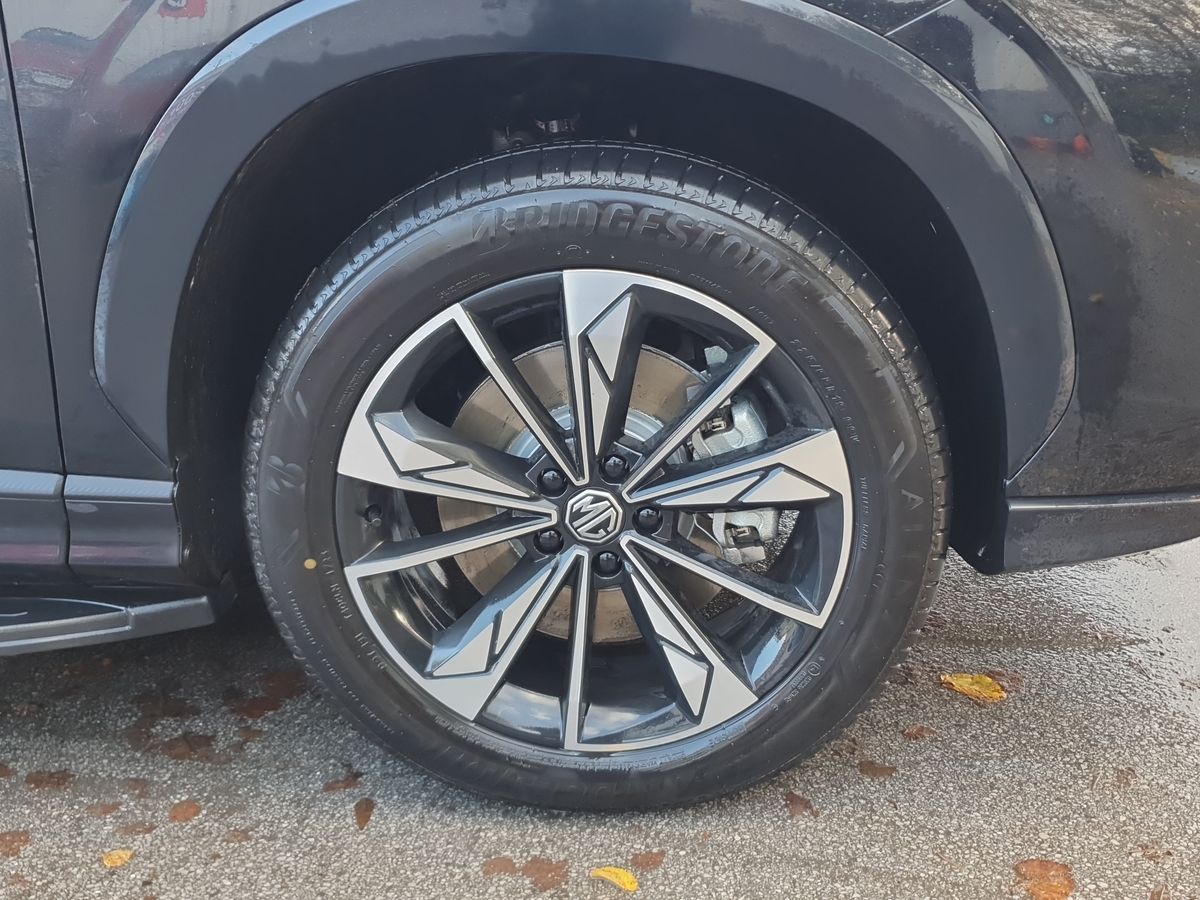 Used MG MG HS 2025 for sale - 76541195: Photo 9