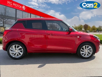 Used Suzuki Swift 2021 for sale - 79502237: Photo