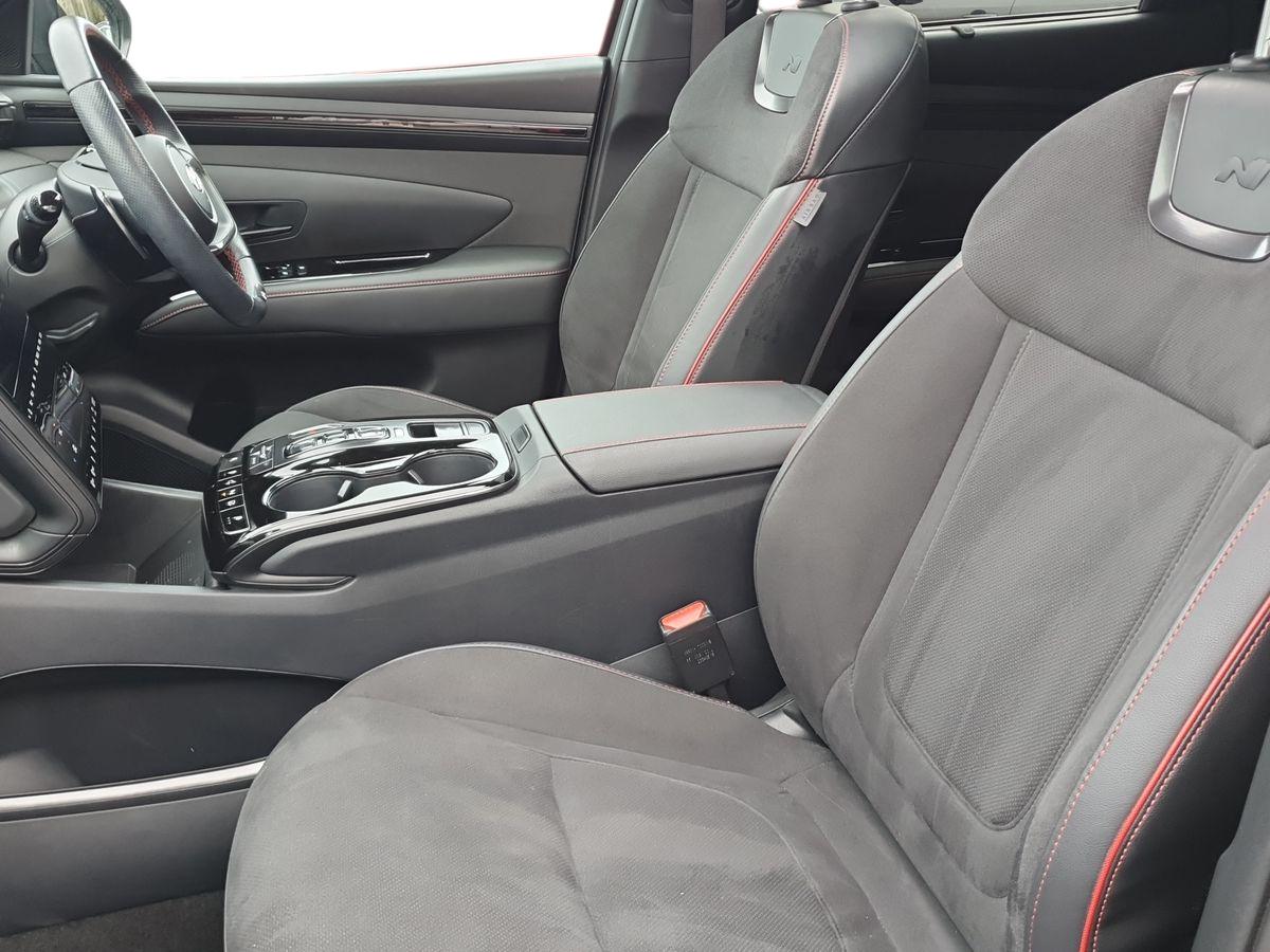 Used Hyundai TUCSON 2023 for sale - 76541205: Photo 16