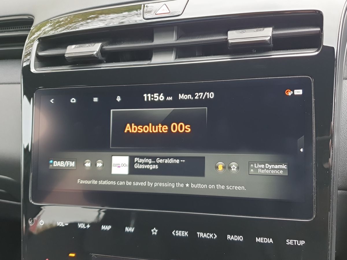 Used Hyundai TUCSON 2023 for sale - 76541205: Photo 24