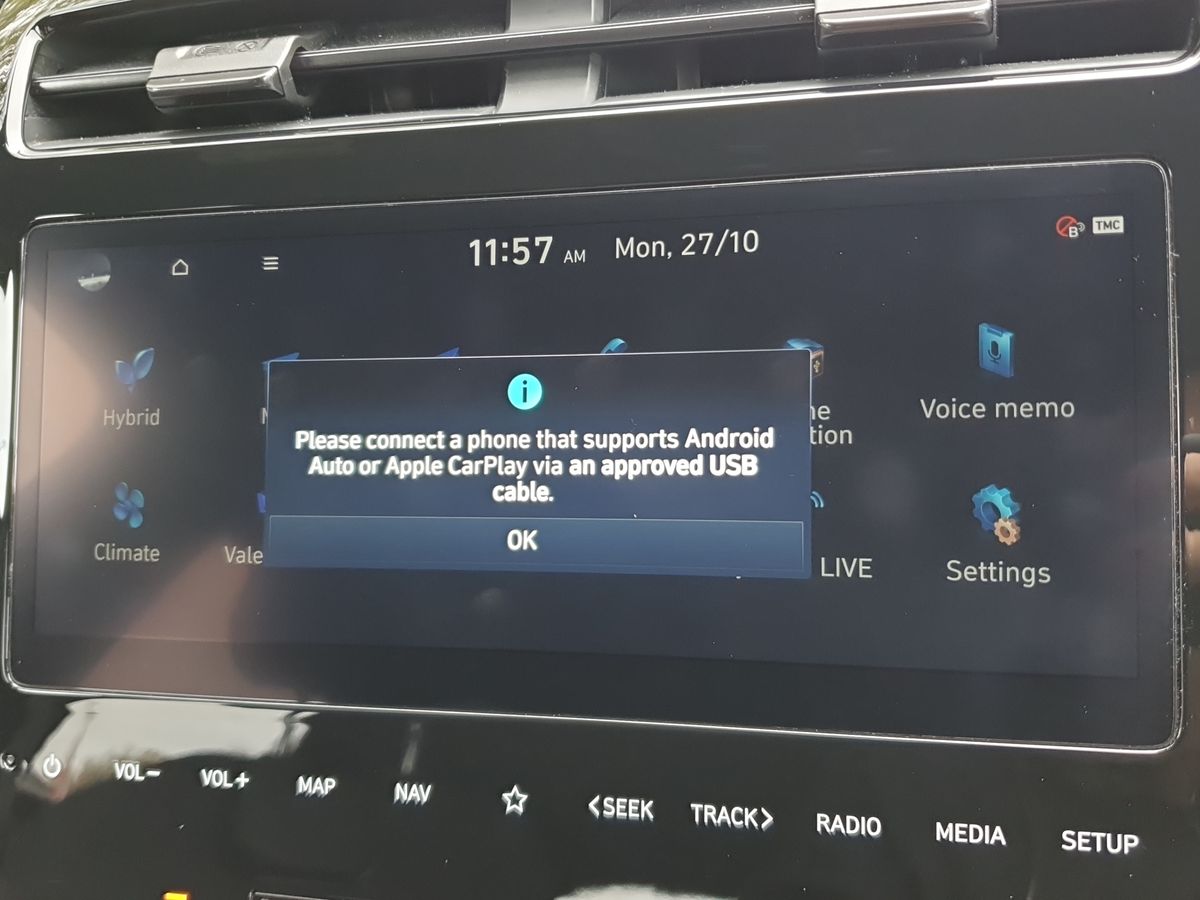 Used Hyundai TUCSON 2023 for sale - 76541205: Photo 26