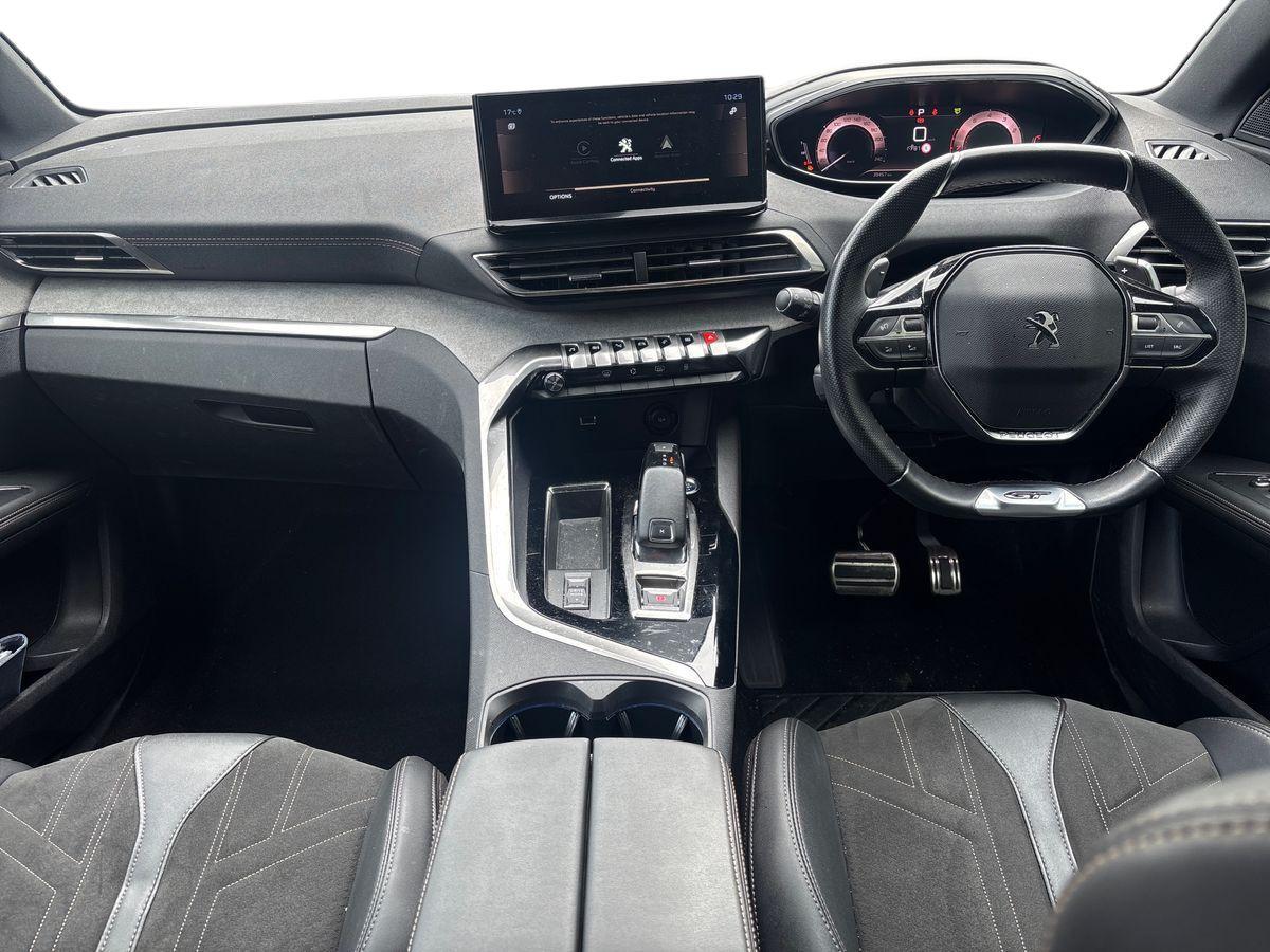 Used Peugeot 5008 2021 for sale - 77950600: Photo 10