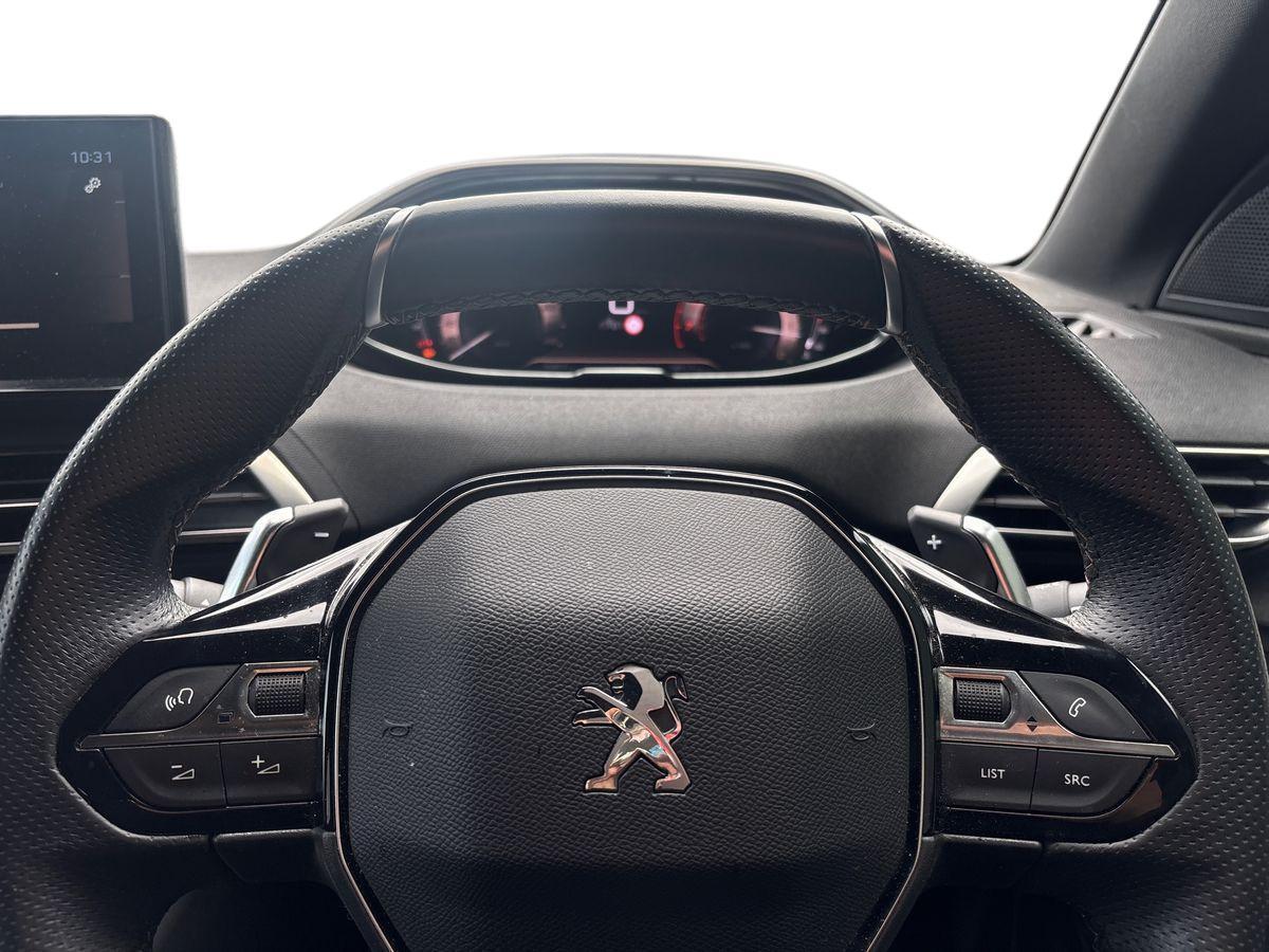Used Peugeot 5008 2021 for sale - 77950600: Photo 12