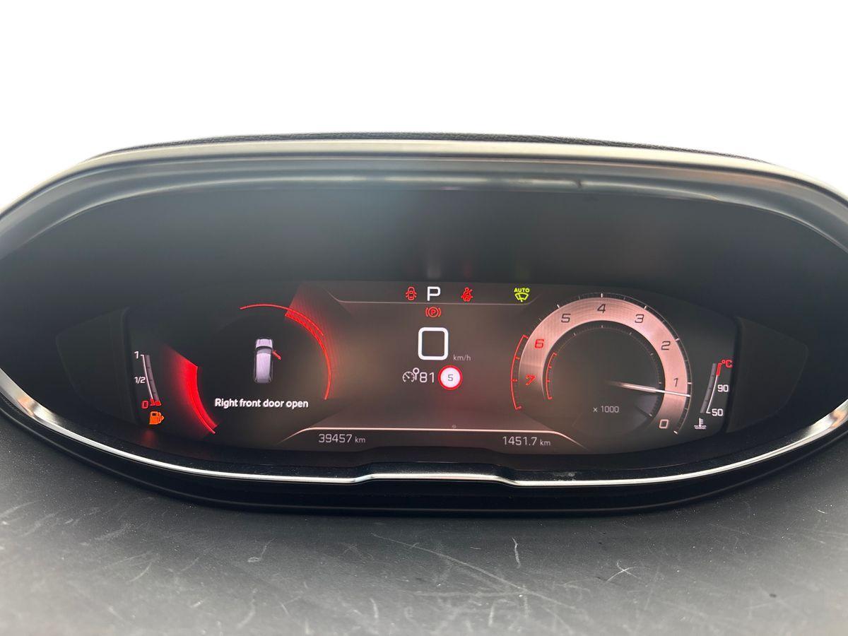 Used Peugeot 5008 2021 for sale - 77950600: Photo 13