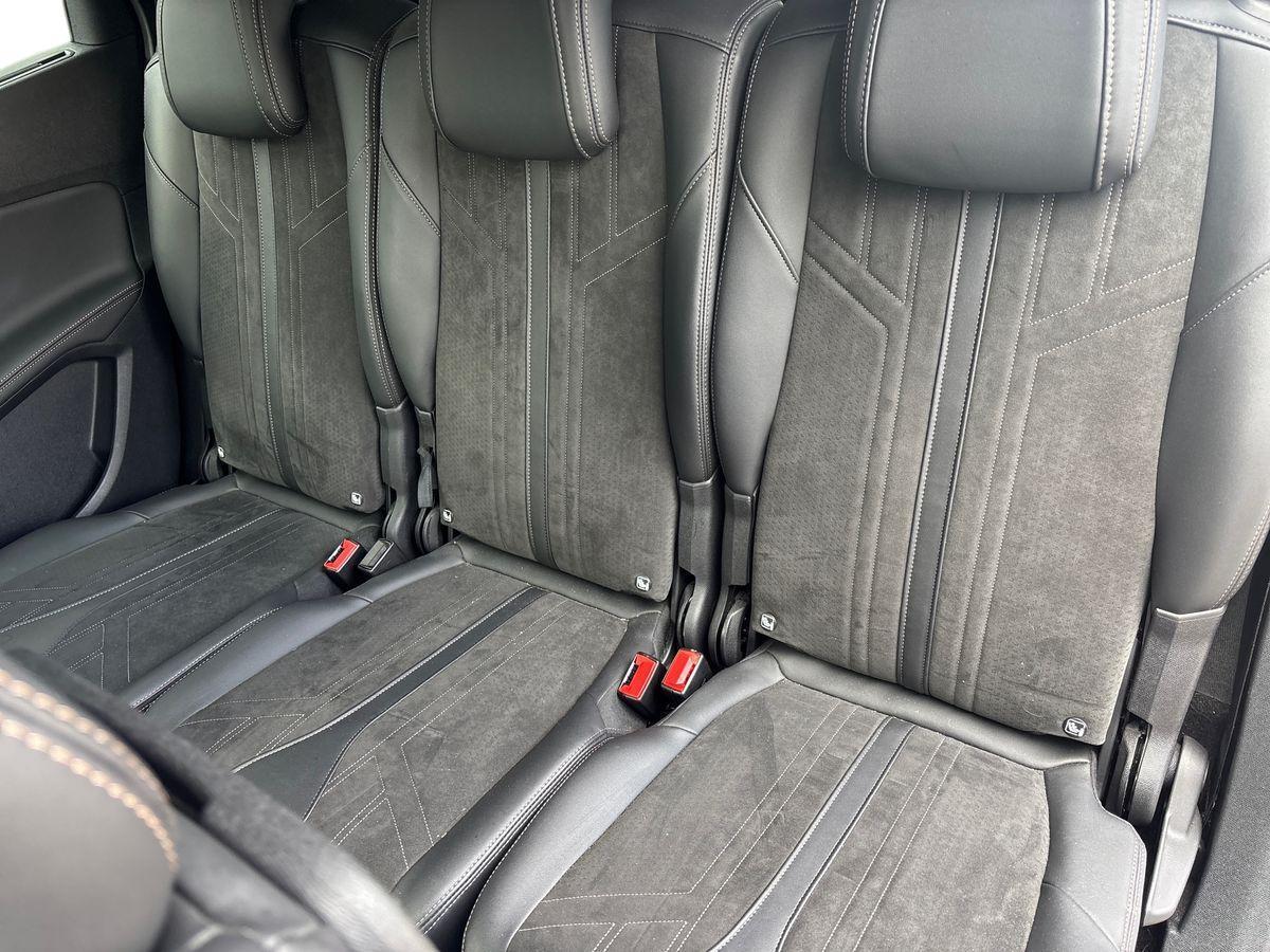 Used Peugeot 5008 2021 for sale - 77950600: Photo 16