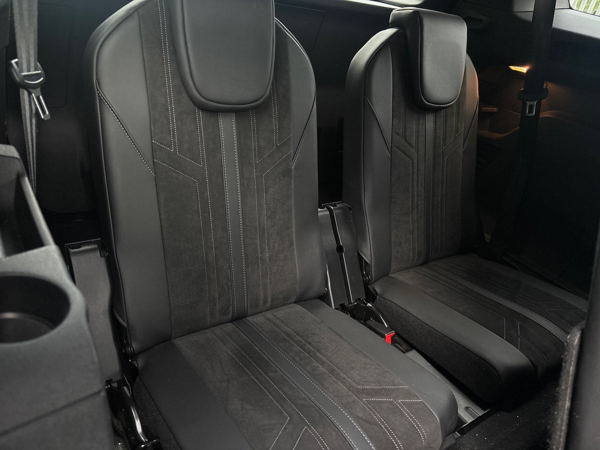 Used Peugeot 5008 2021 for sale - 77950600: Photo 17