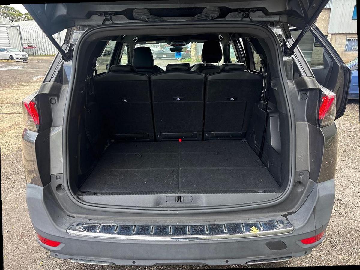 Used Peugeot 5008 2021 for sale - 77950600: Photo 21