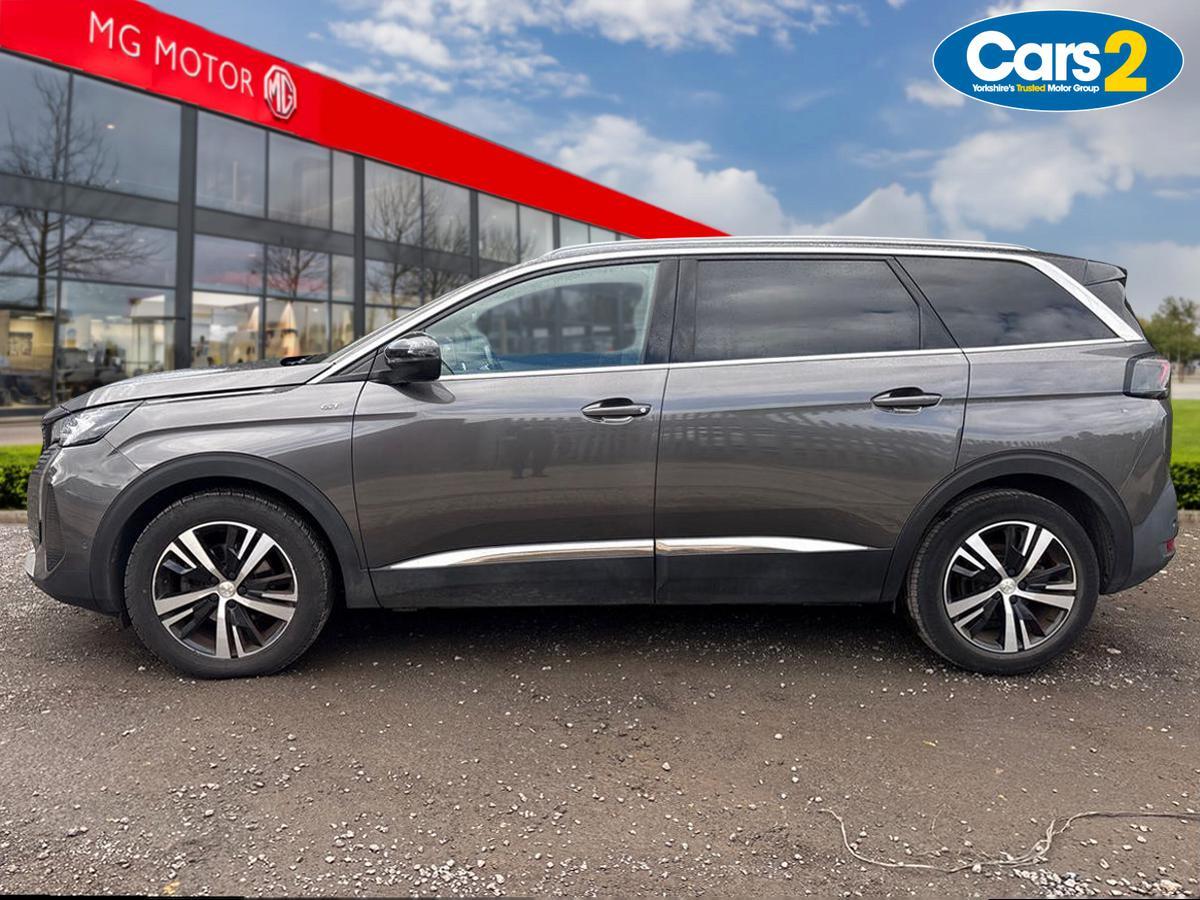 Used Peugeot 5008 2021 for sale - 77950600: Photo 6
