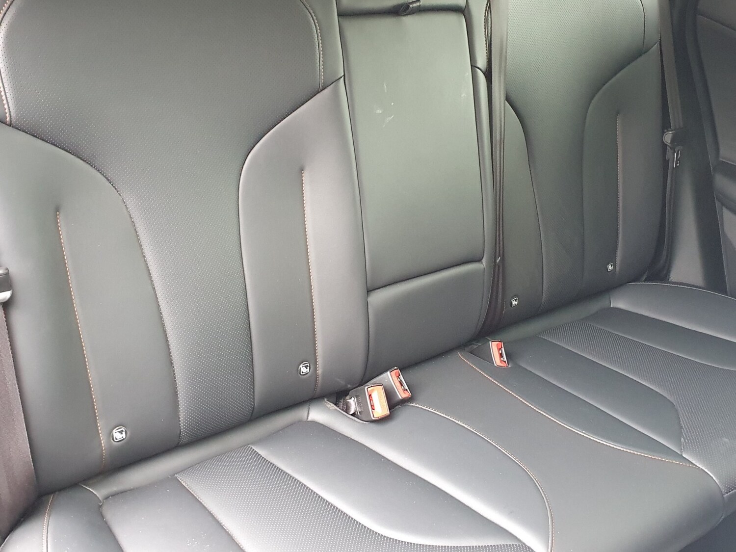 Used MG MG HS 2024 for sale - 76541202: Photo 10