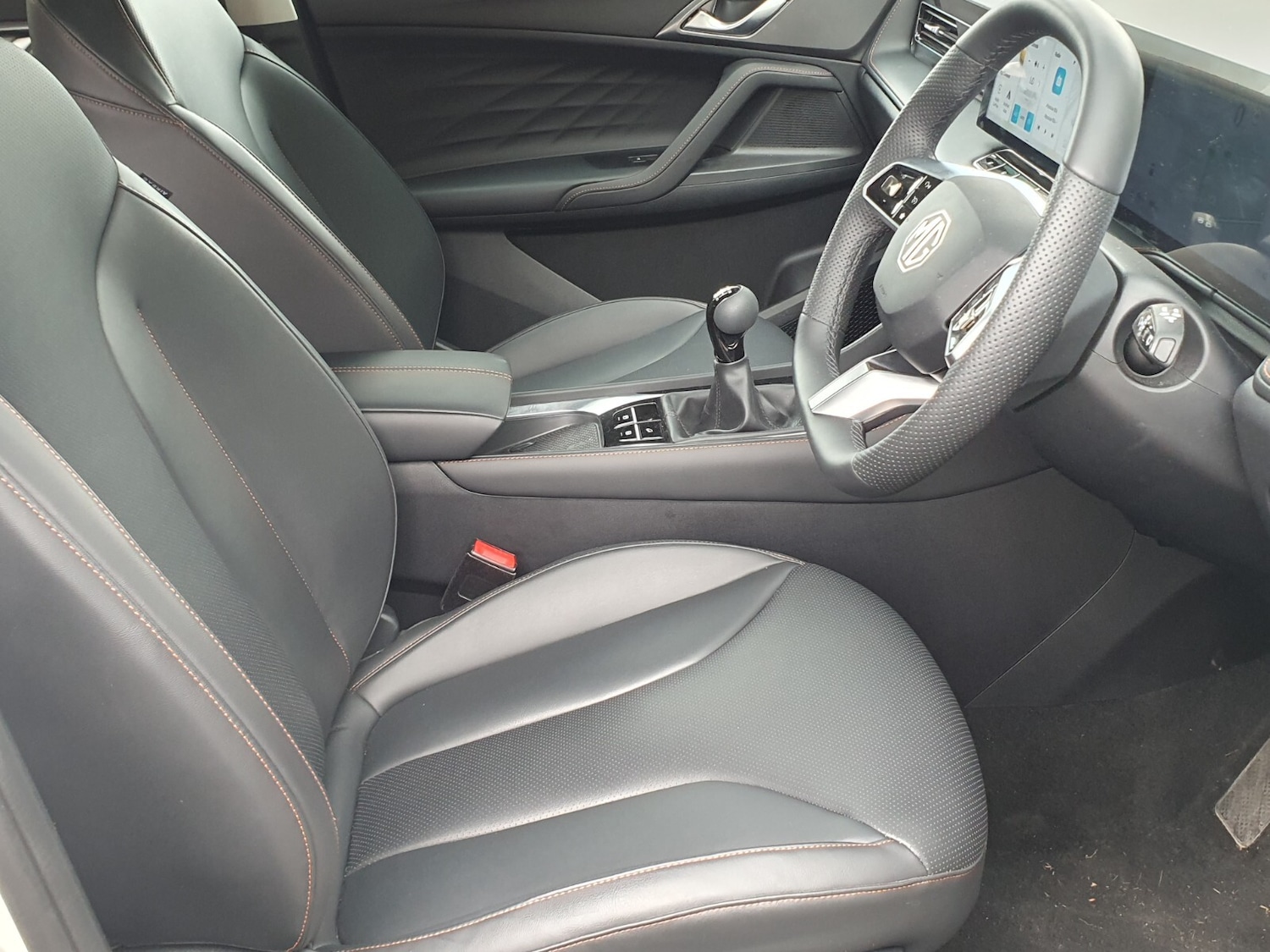 Used MG MG HS 2024 for sale - 76541202: Photo 11