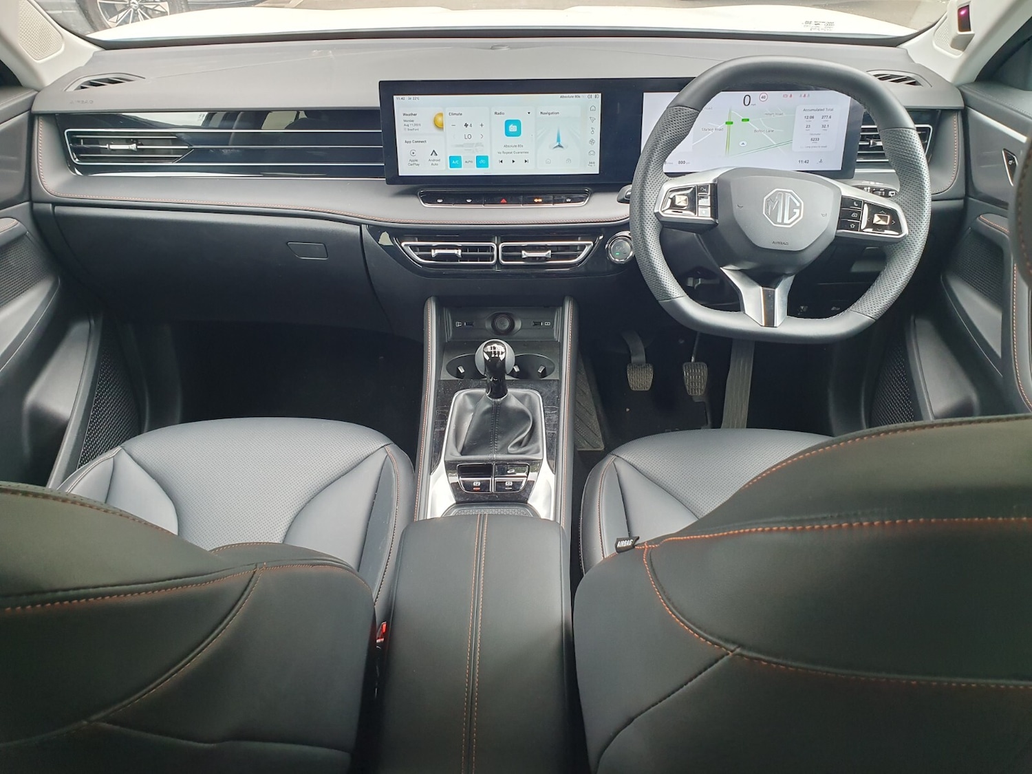 Used MG MG HS 2024 for sale - 76541202: Photo 13