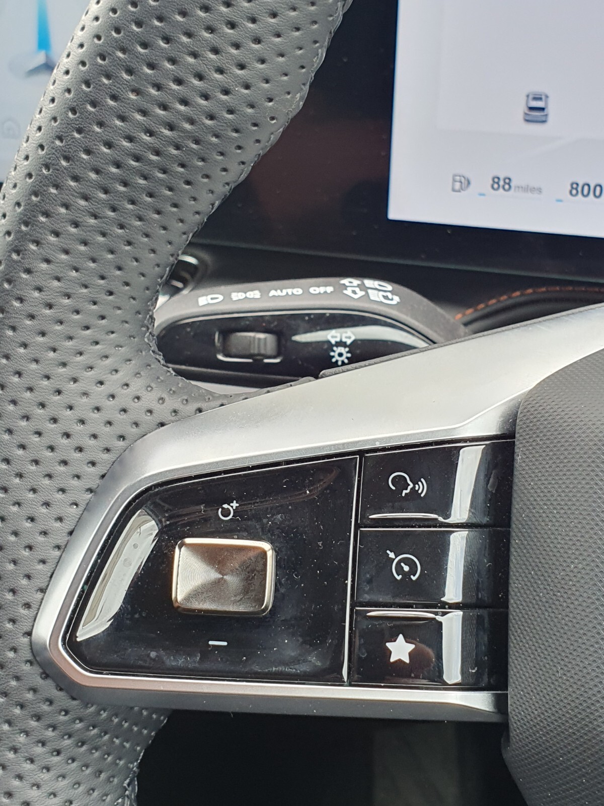 Used MG MG HS 2024 for sale - 76541202: Photo 25