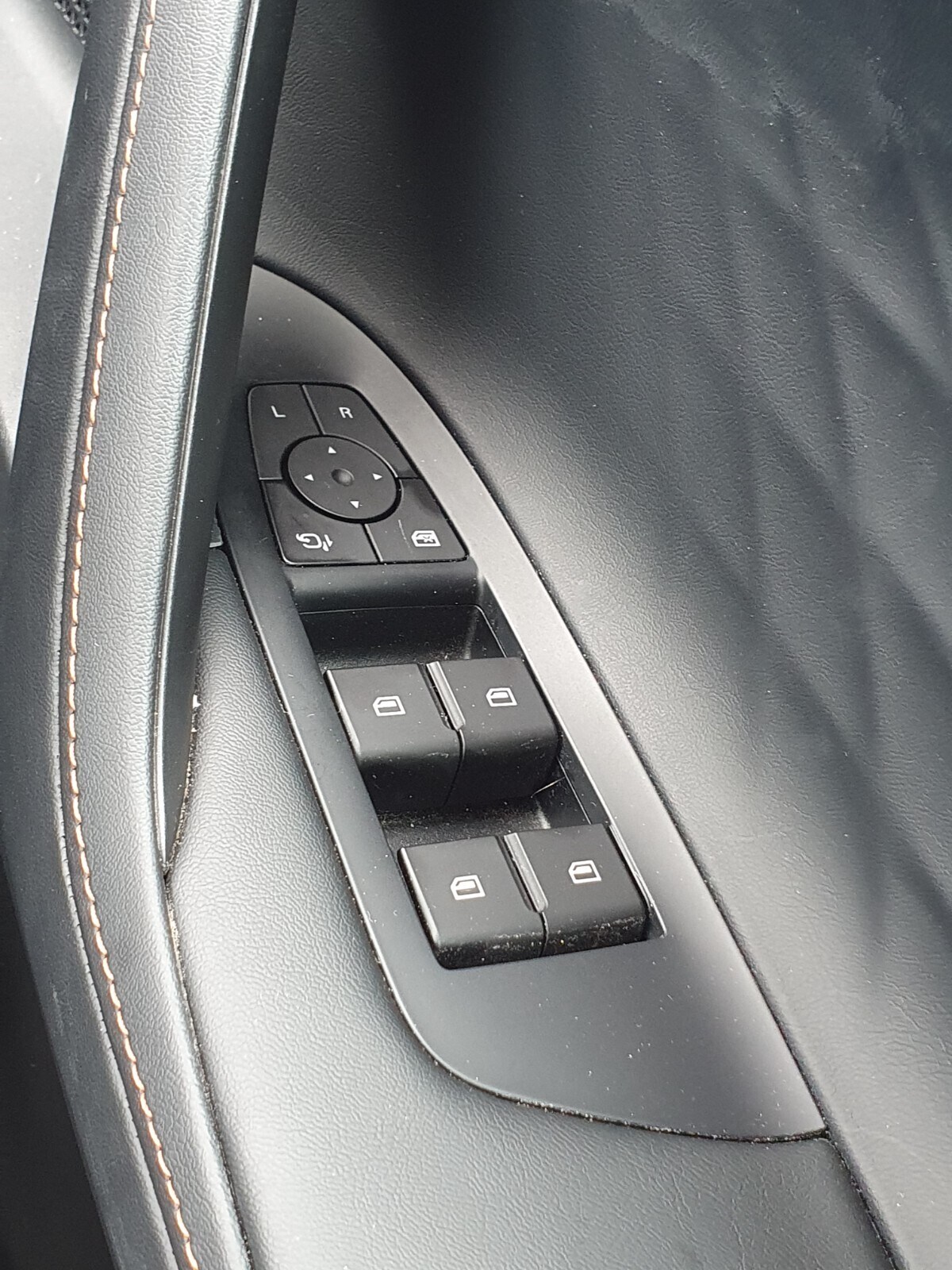 Used MG MG HS 2024 for sale - 76541202: Photo 28