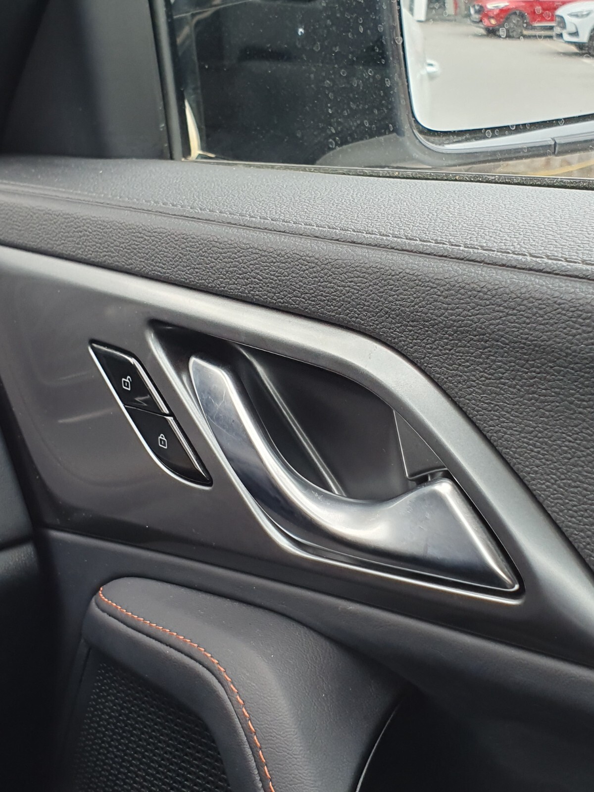 Used MG MG HS 2024 for sale - 76541202: Photo 29