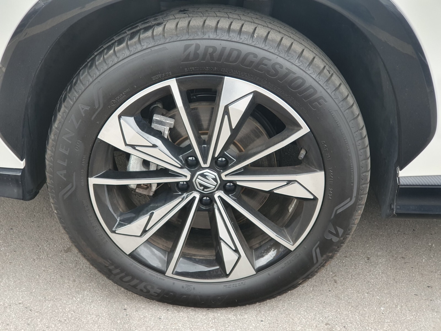 Used MG MG HS 2024 for sale - 76541202: Photo 32