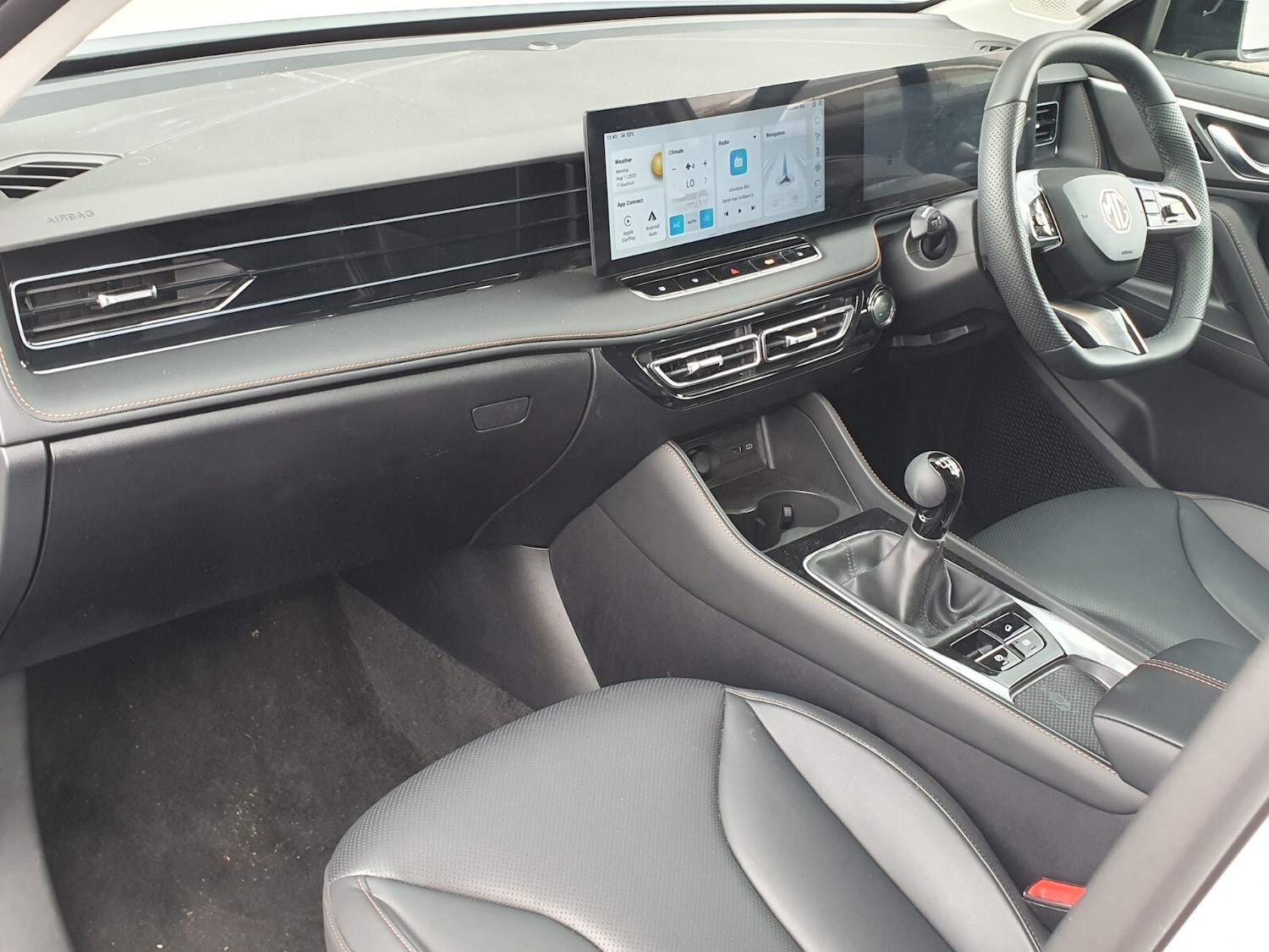 Used MG MG HS 2024 for sale - 76541202: Photo 7