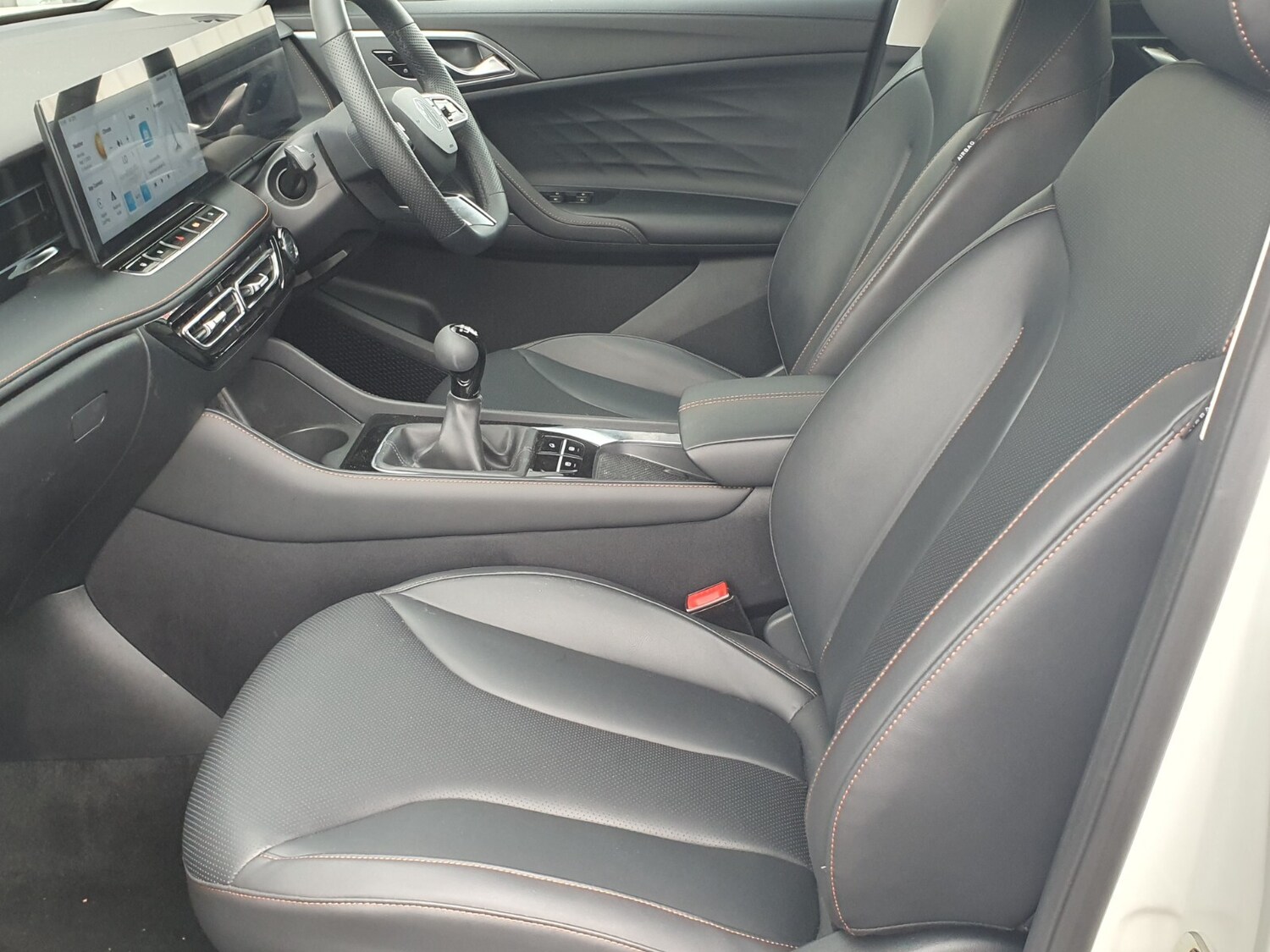 Used MG MG HS 2024 for sale - 76541202: Photo 8