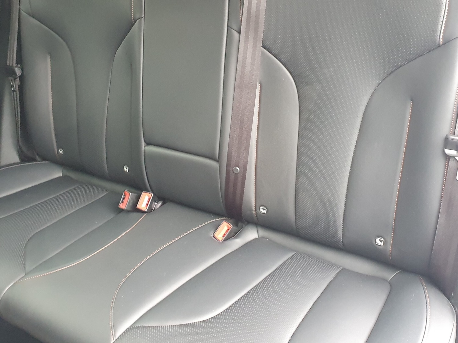 Used MG MG HS 2024 for sale - 76541202: Photo 9