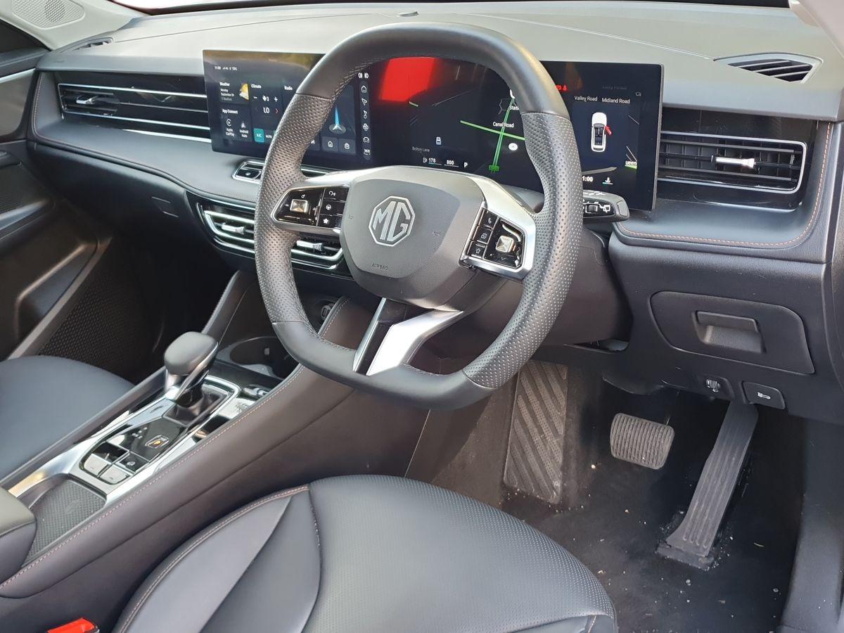 Used MG MG HS 2024 for sale - 76541201: Photo 10