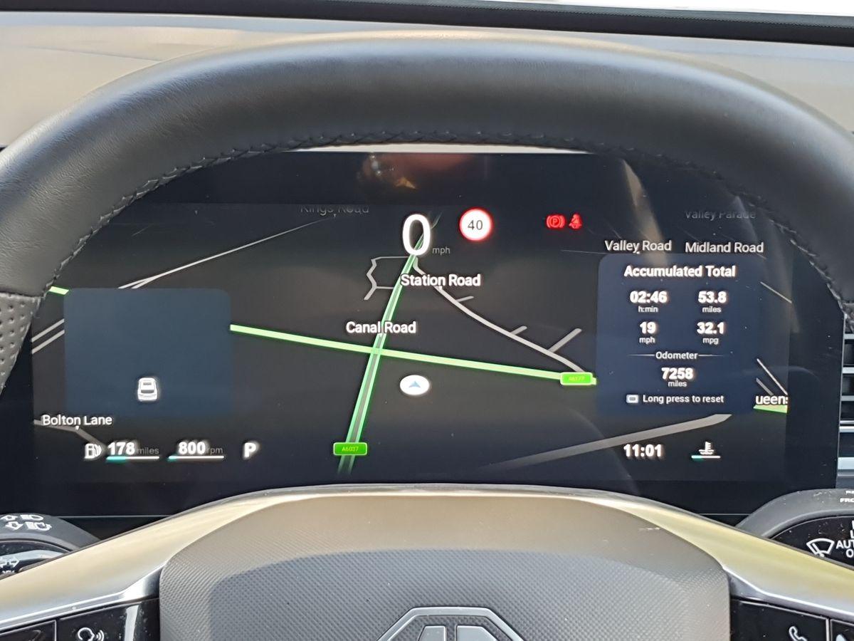 Used MG MG HS 2024 for sale - 76541201: Photo 14