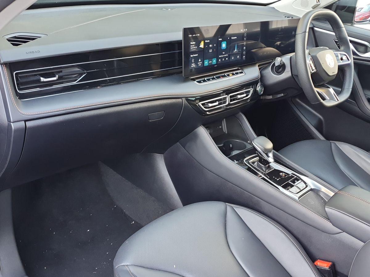 Used MG MG HS 2024 for sale - 76541201: Photo 15