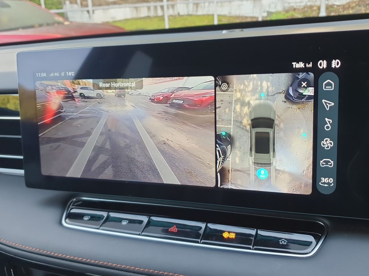 Used MG MG HS 2024 for sale - 76541201: Photo 24