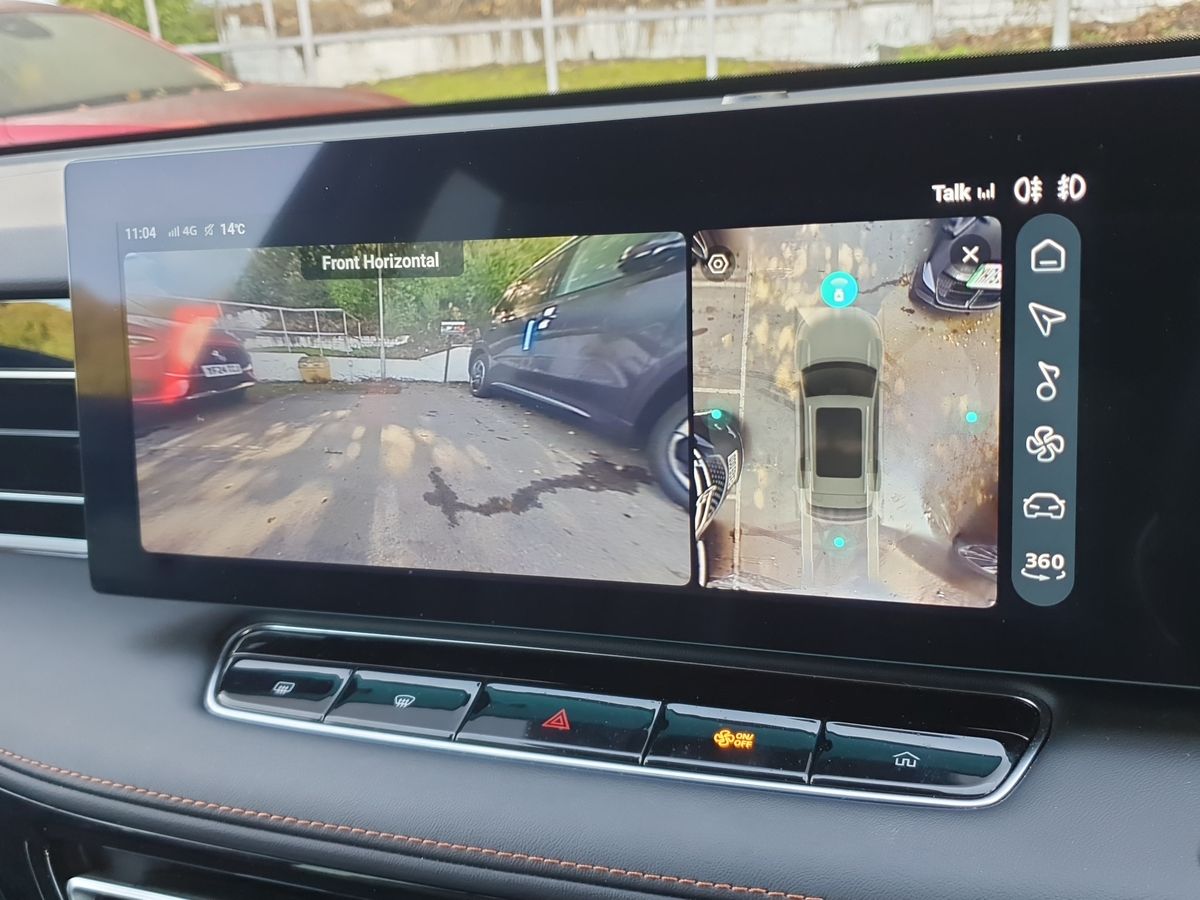 Used MG MG HS 2024 for sale - 76541201: Photo 25