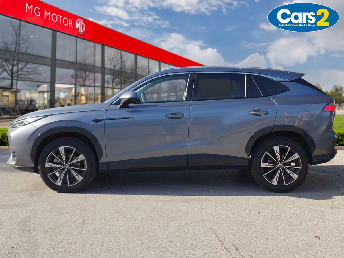 Used MG MG HS 2024 for sale - 76541201: Photo 6