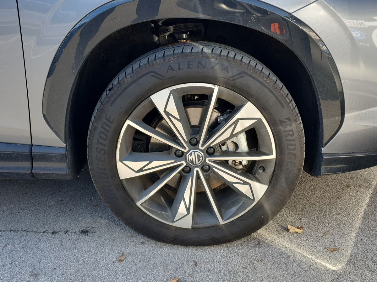 Used MG MG HS 2024 for sale - 76541201: Photo 9