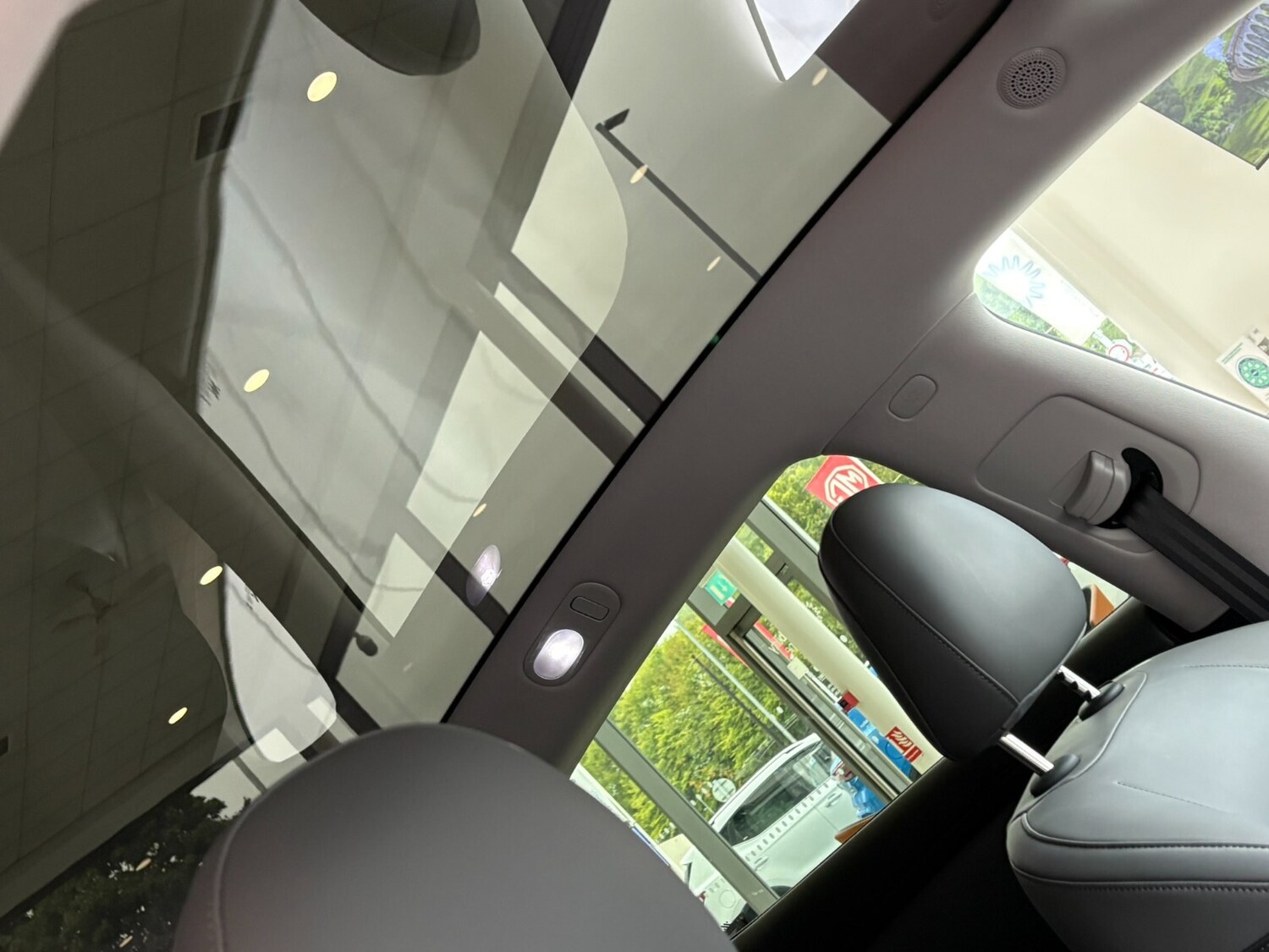 Used MG MG IM6 2025 for sale - 76541213: Photo 14