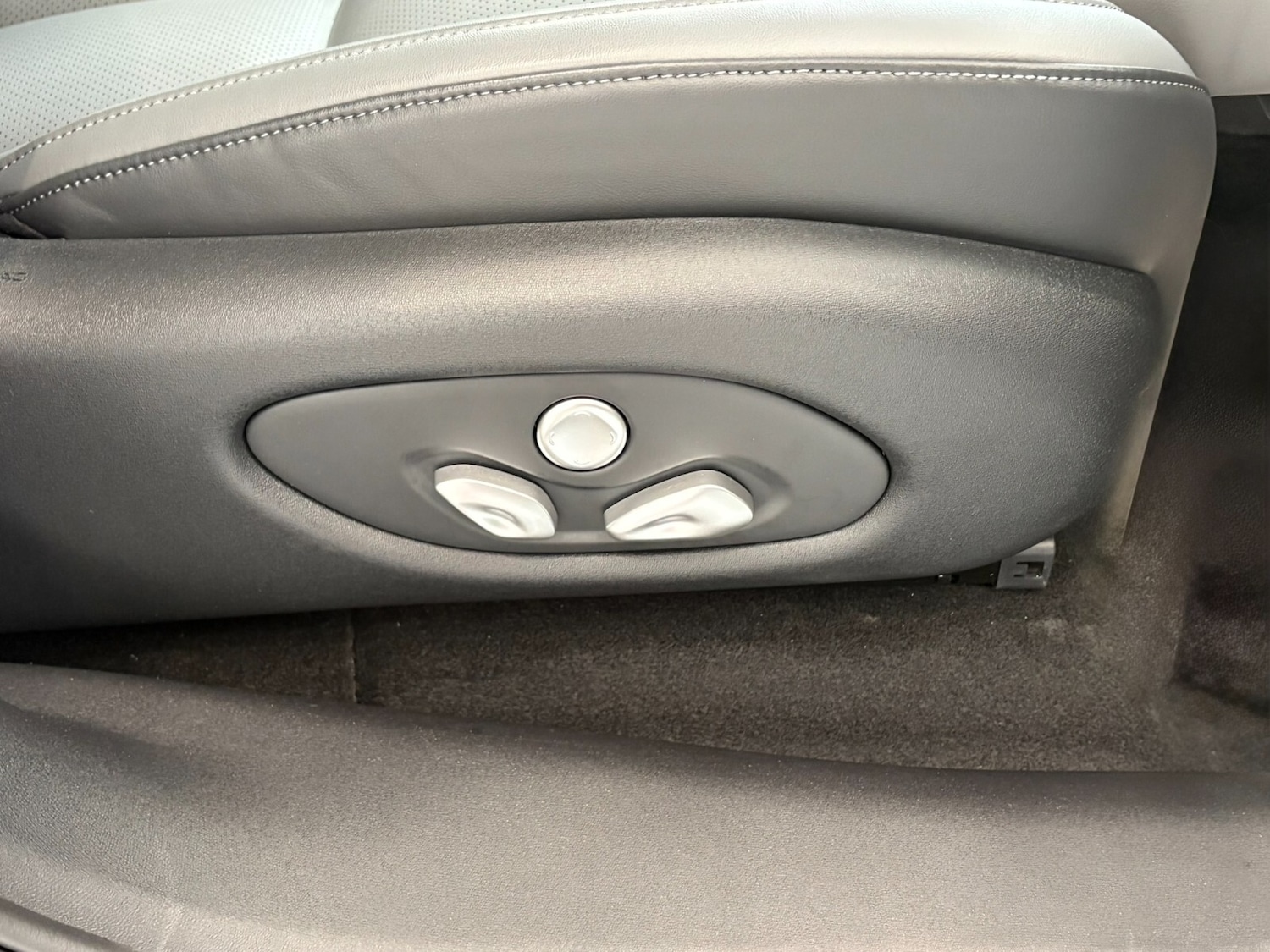 Used MG MG IM6 2025 for sale - 76541213: Photo 15