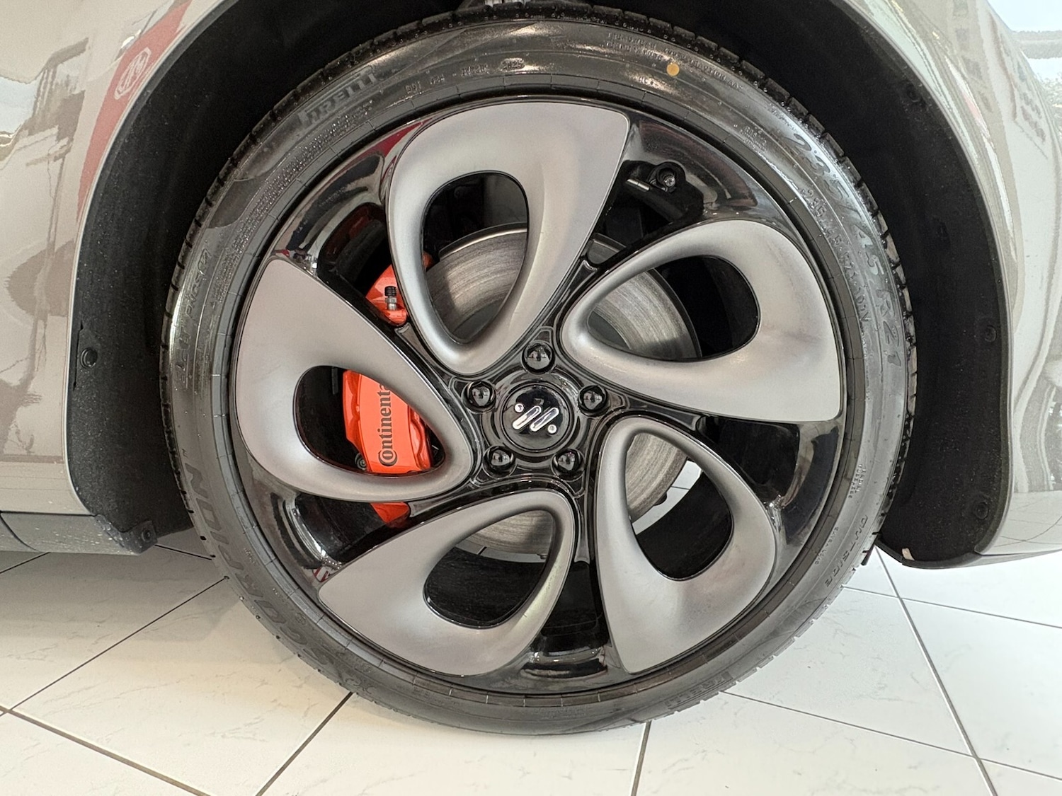 Used MG MG IM6 2025 for sale - 76541213: Photo 3