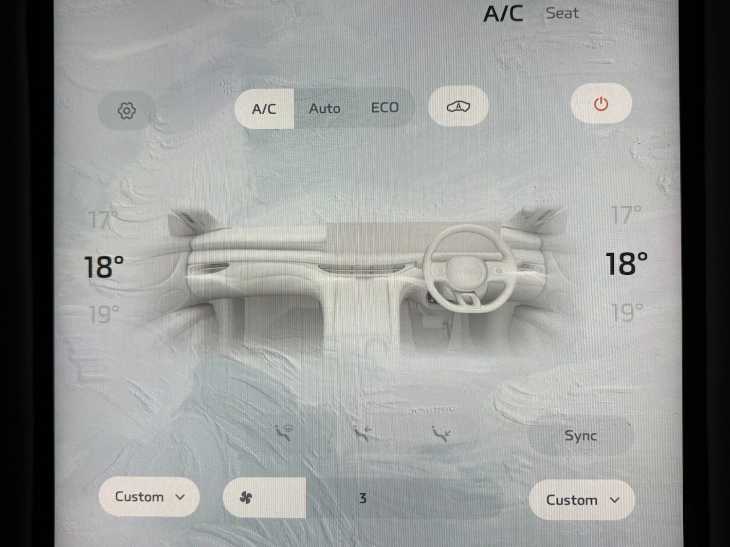 Used MG MG IM6 2025 for sale - 76541213: Photo 30