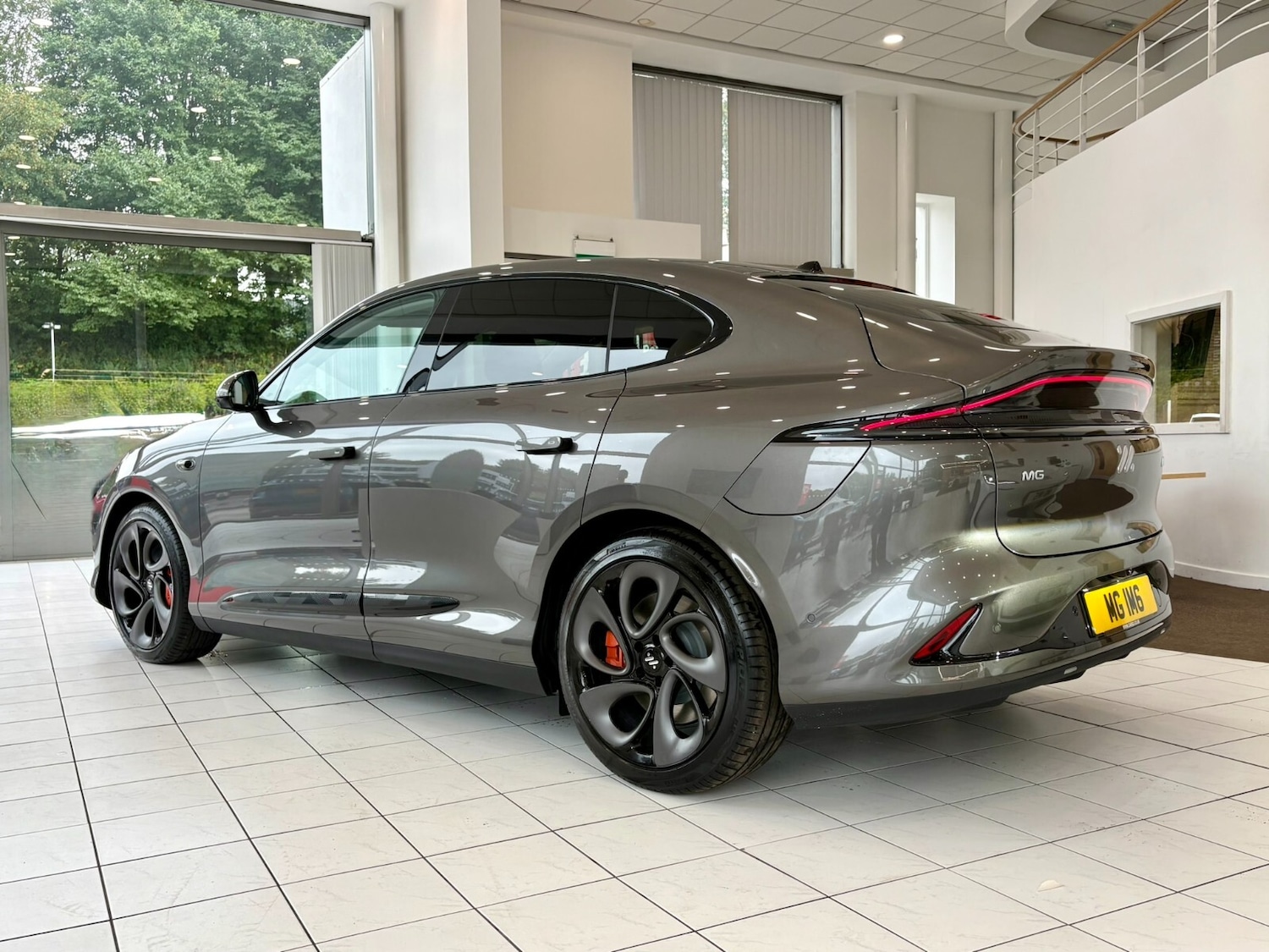 Used MG MG IM6 2025 for sale - 76541213: Photo 5