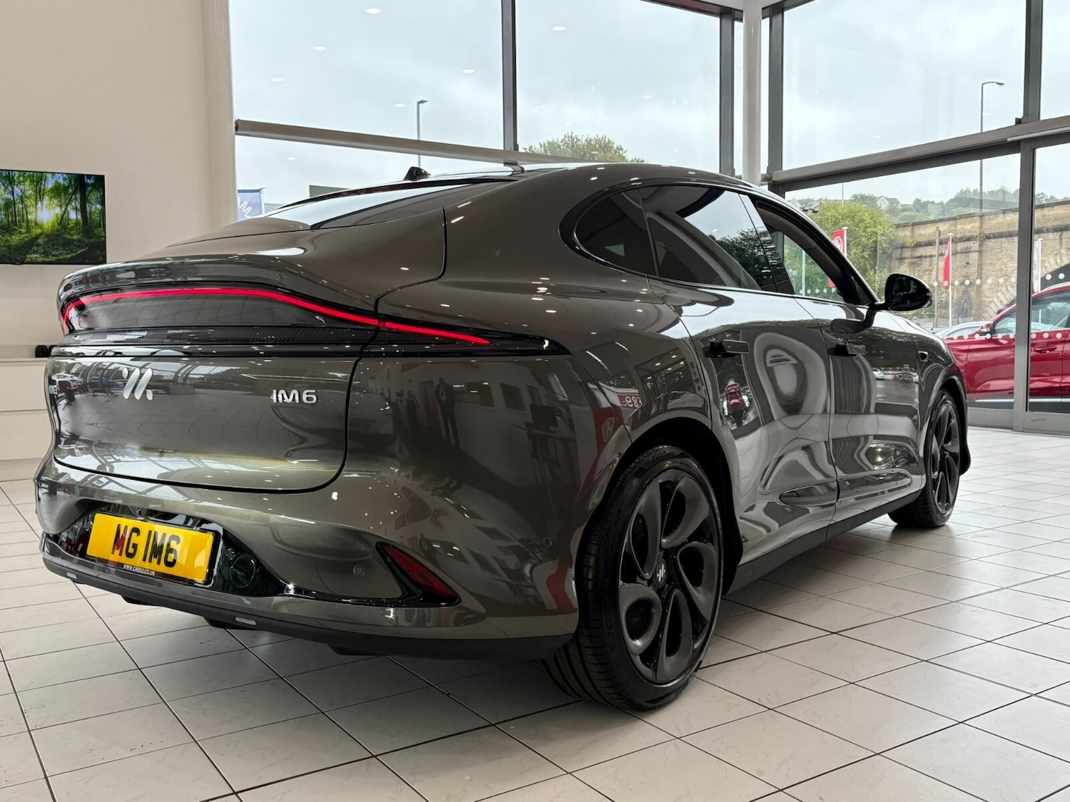 Used MG MG IM6 2025 for sale - 76541213: Photo 6