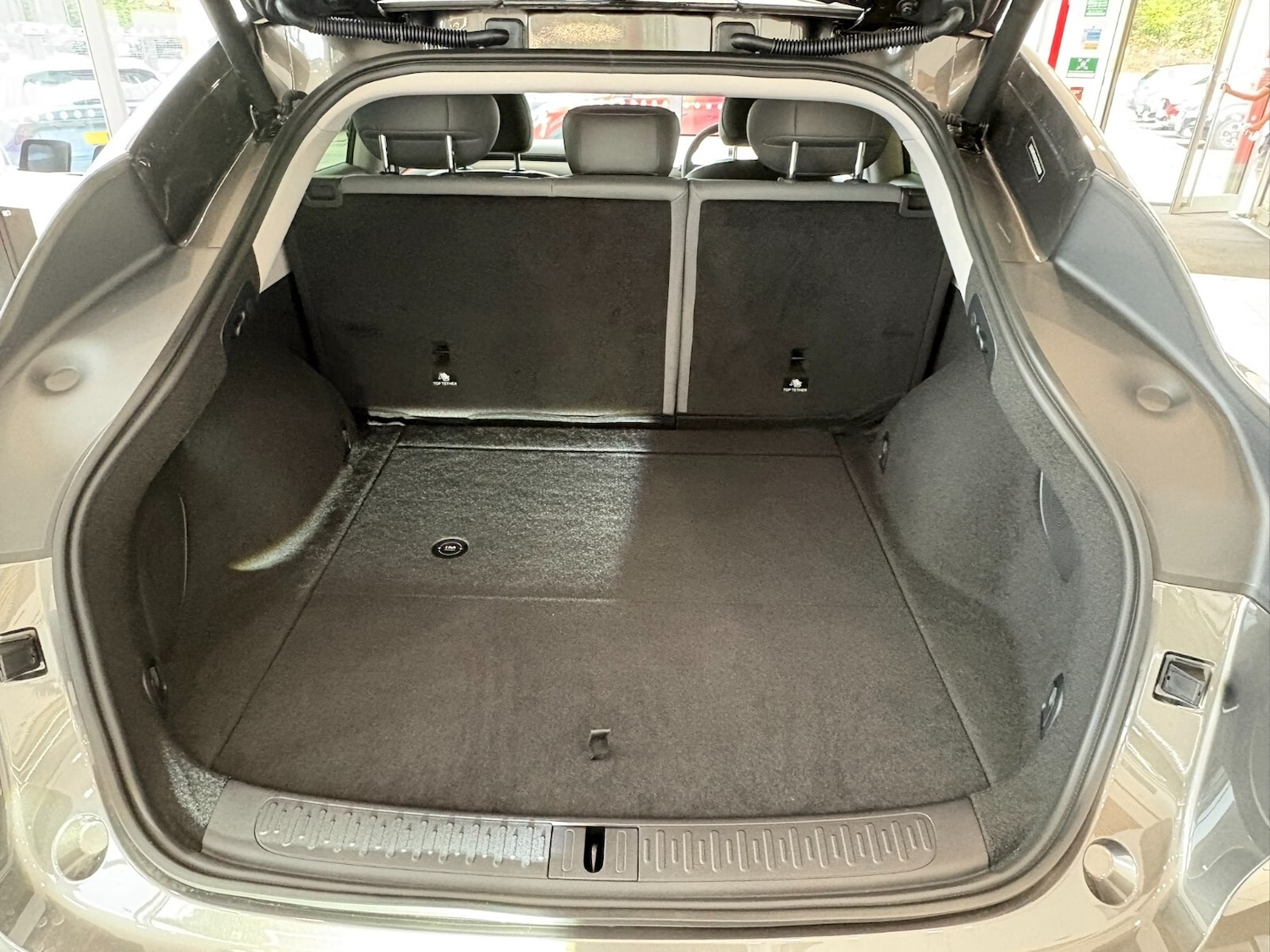 Used MG MG IM6 2025 for sale - 76541213: Photo 7