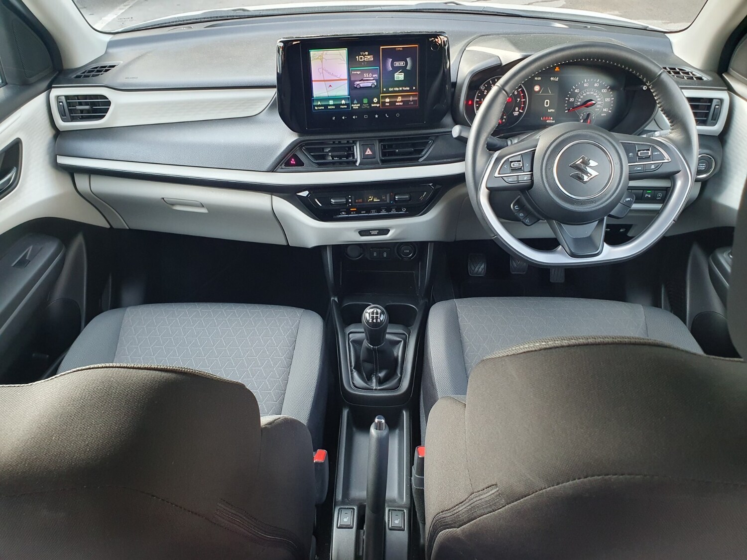 Used Suzuki Swift 2024 for sale - 76541212: Photo 13